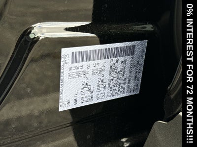 2026 Nissan Rogue Rock Creek Premium Package AWD