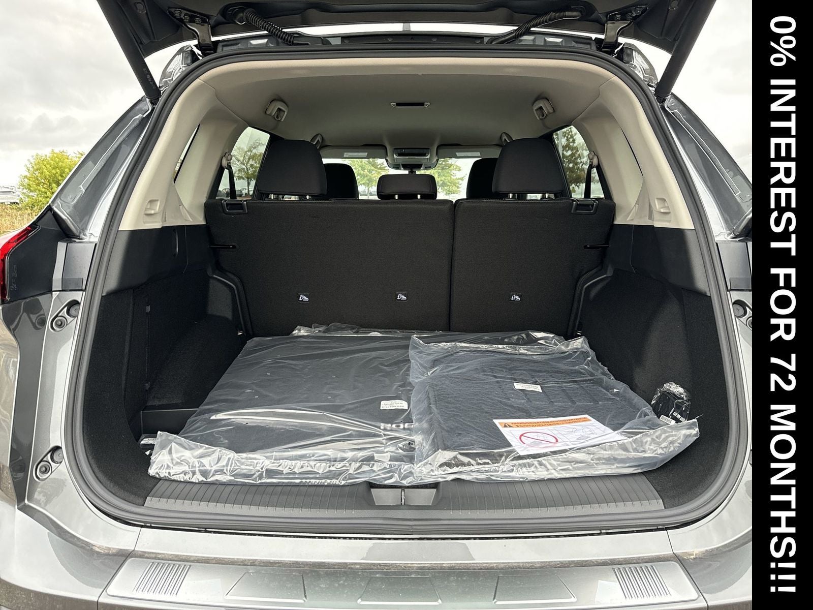 2026 Nissan Rogue SV Cold Weather Package