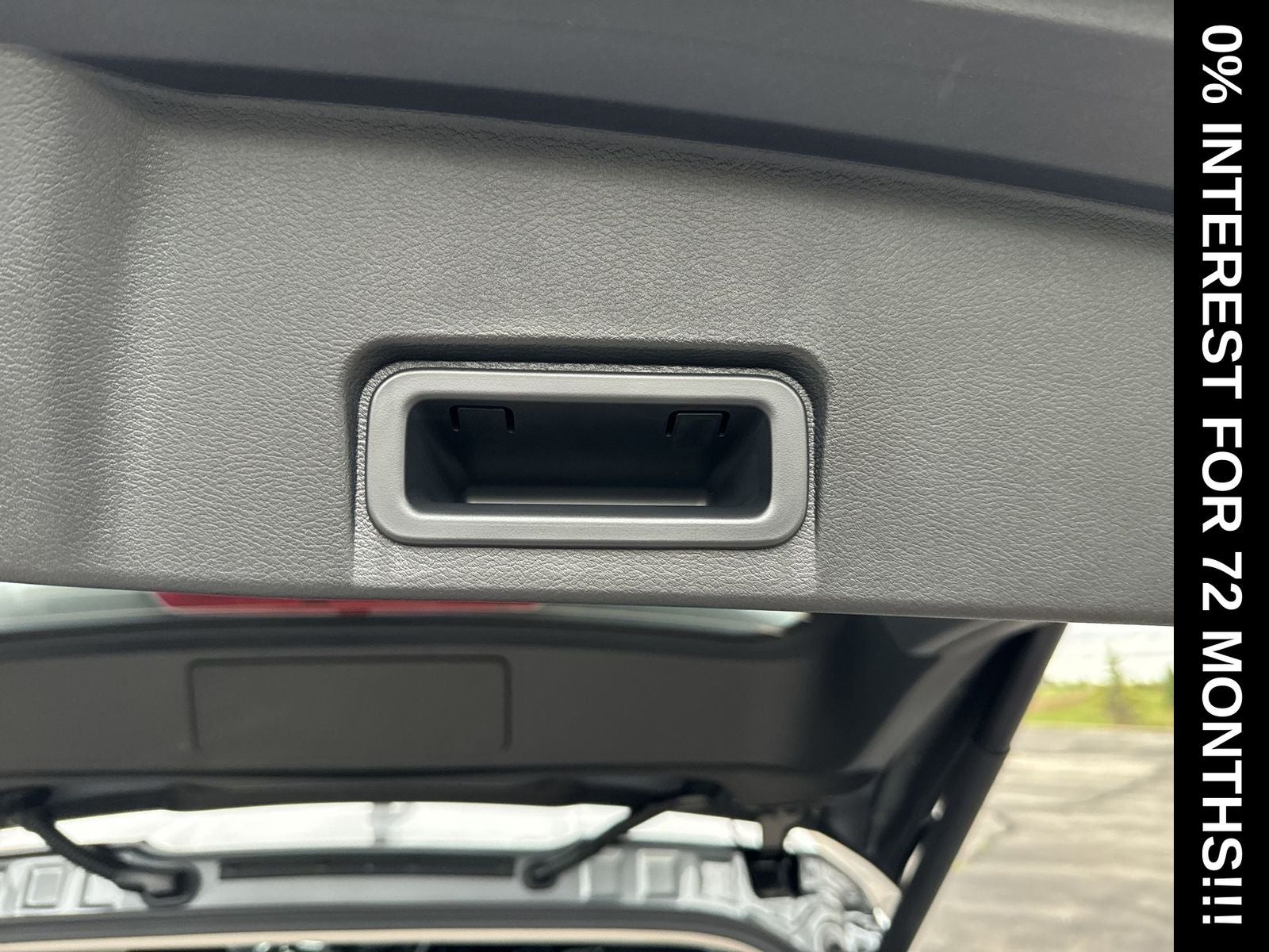 2026 Nissan Rogue SV Cold Weather Package