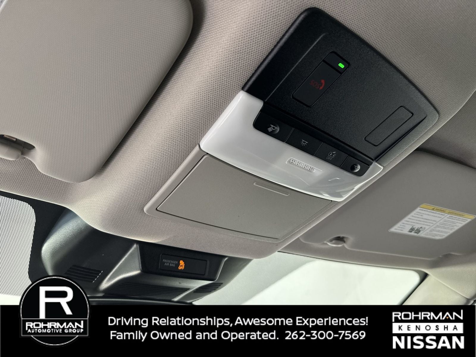 2022 Nissan Rogue SV AWD