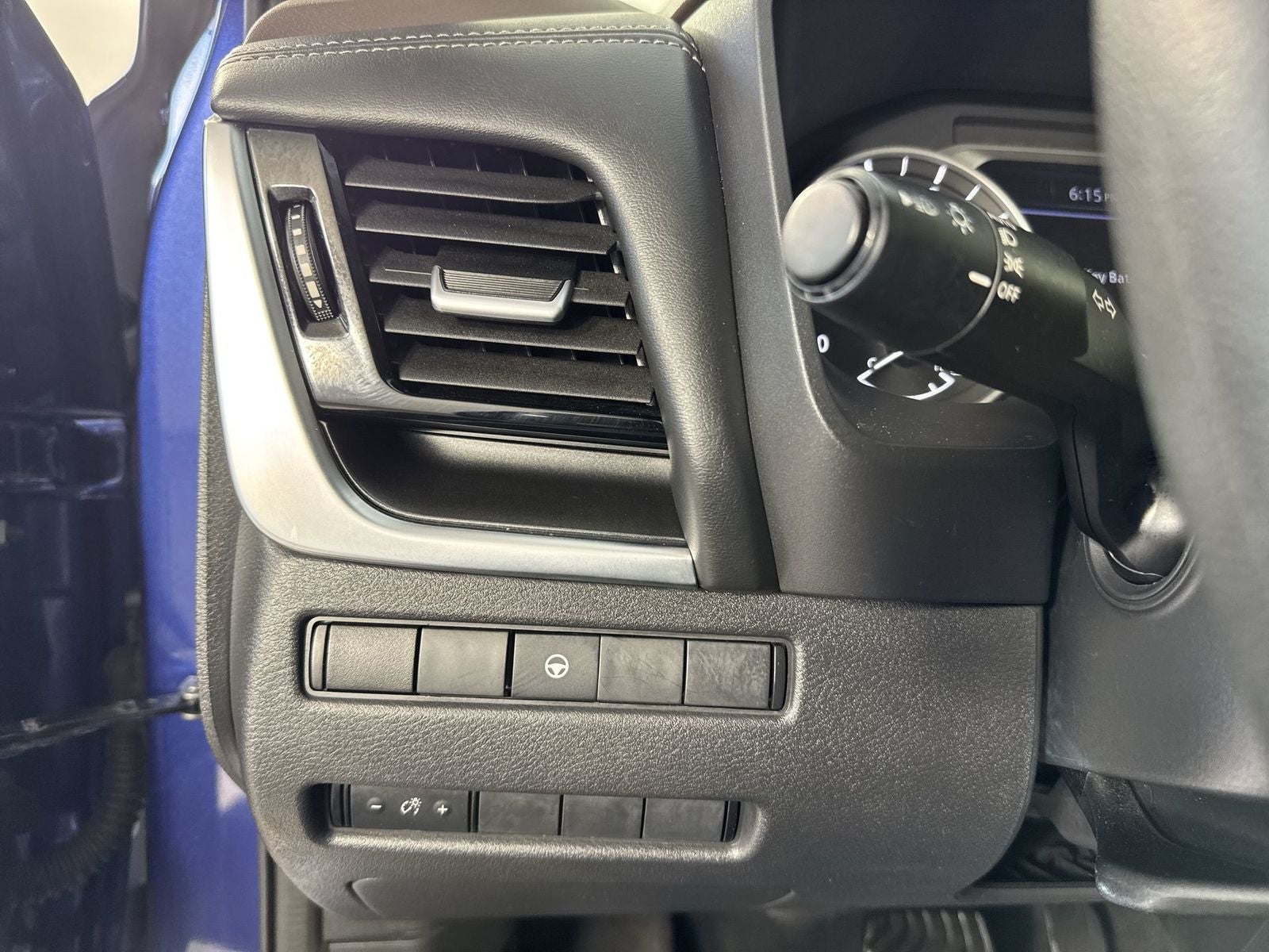 2022 Nissan Rogue SV AWD