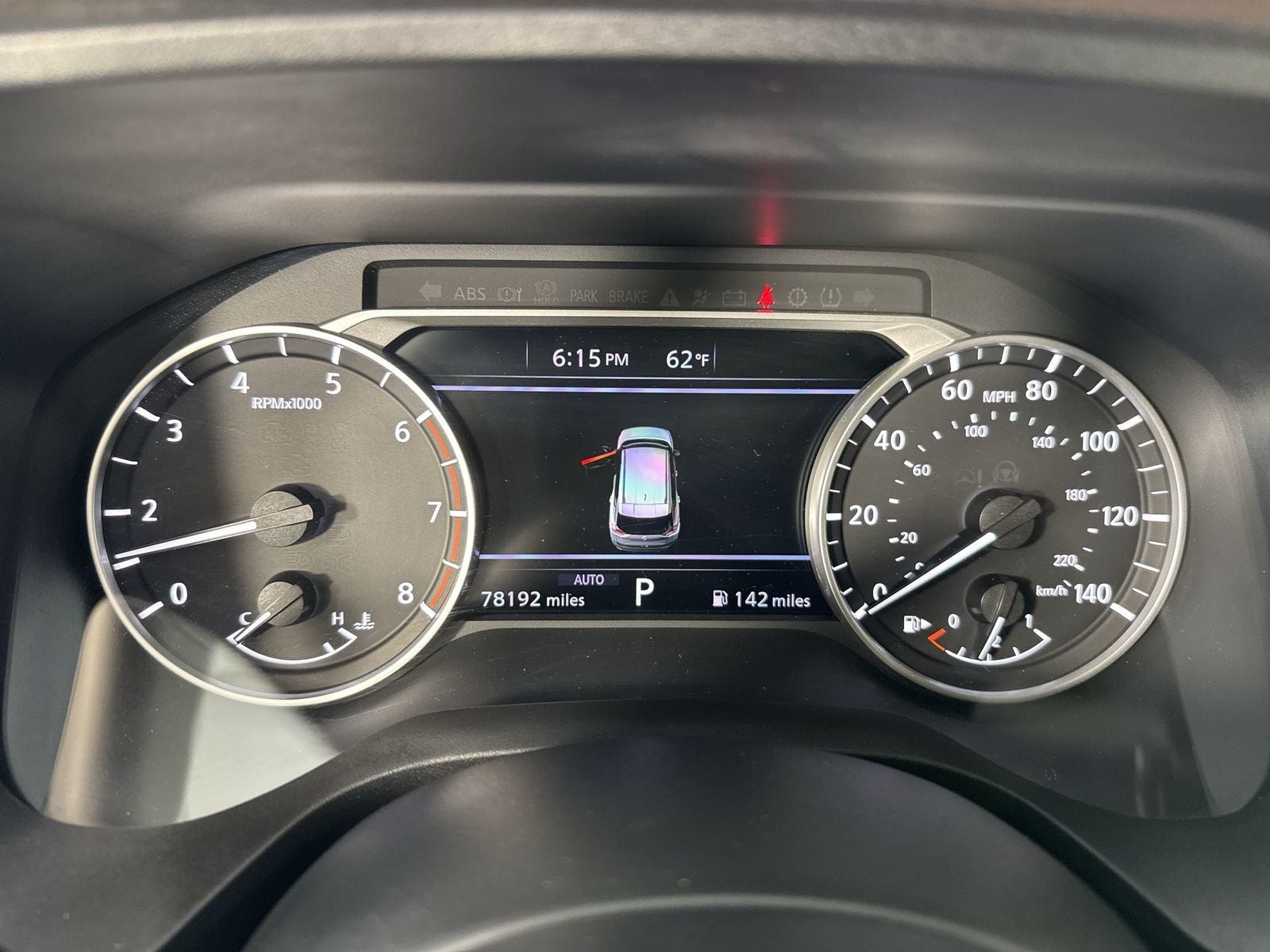 2022 Nissan Rogue SV AWD