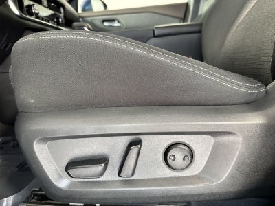 2022 Nissan Rogue SV AWD