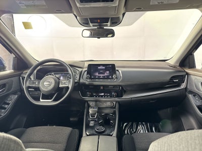 2022 Nissan Rogue SV AWD