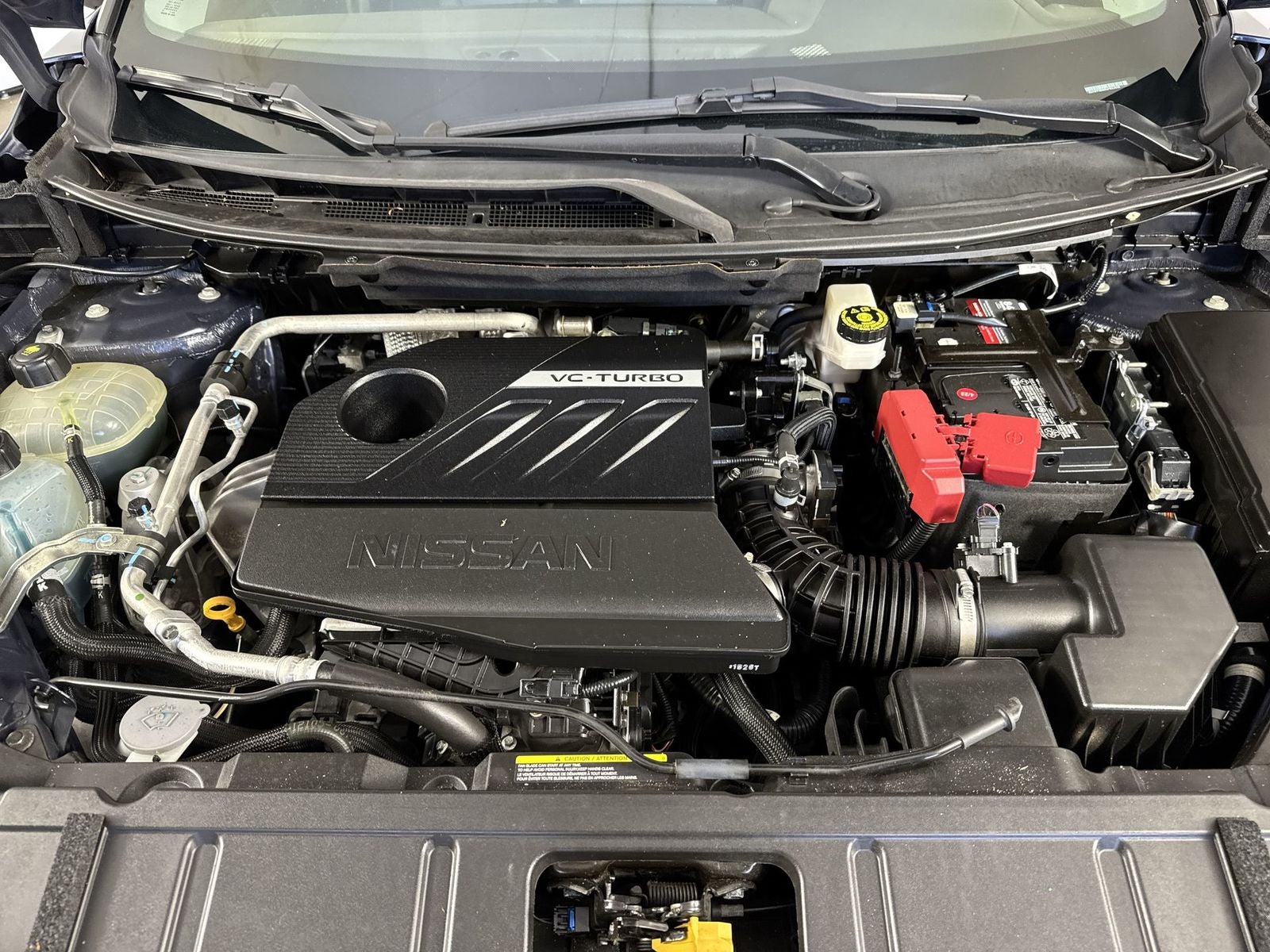 2022 Nissan Rogue SV AWD