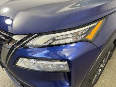 2022 Nissan Rogue SV AWD