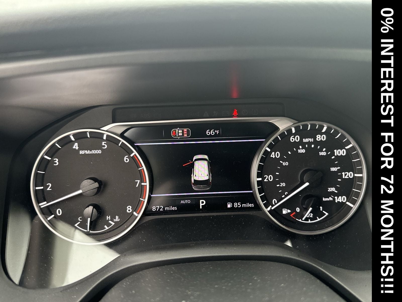 2026 Nissan Rogue Rock Creek Premium Package AWD