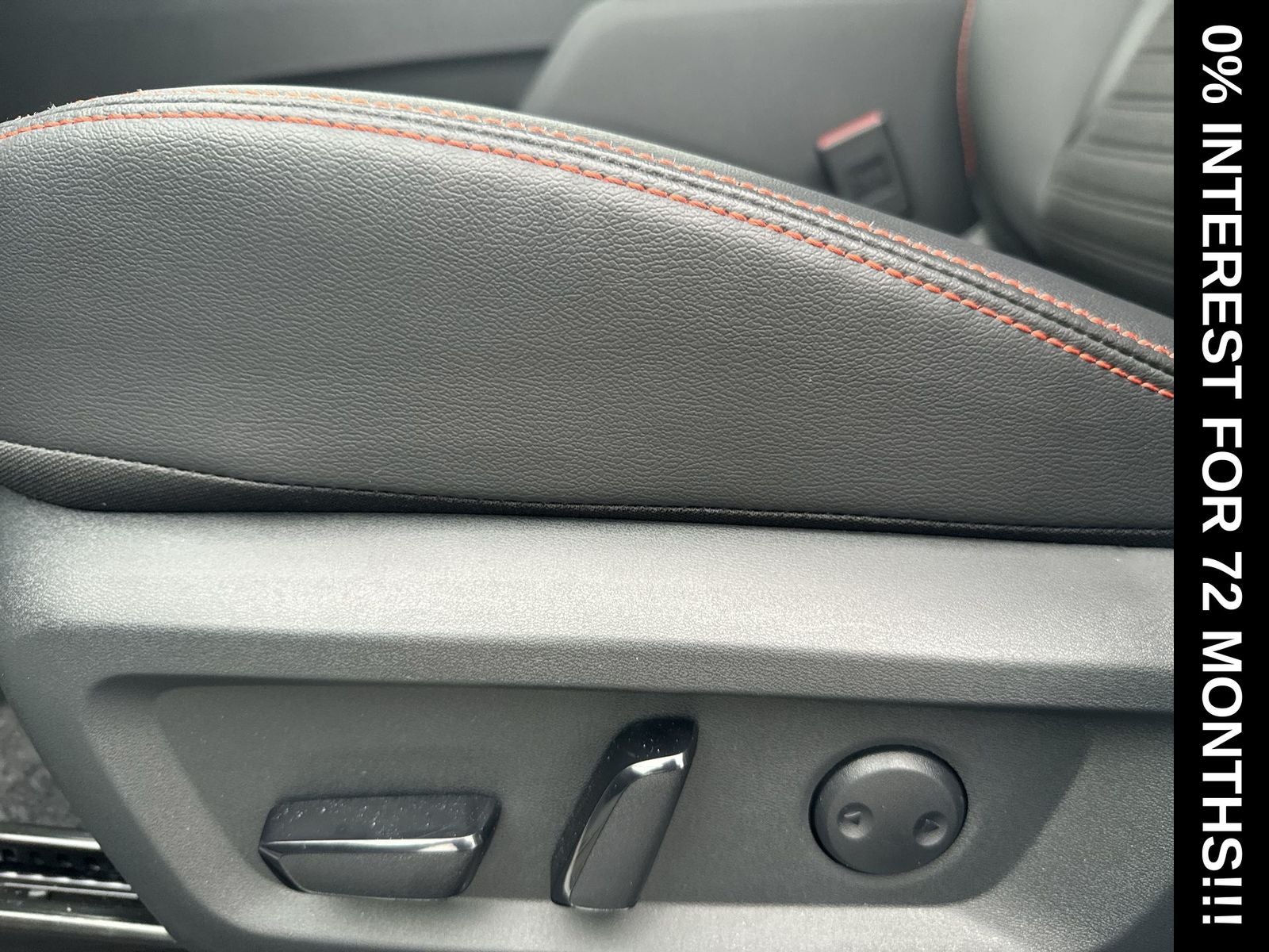 2026 Nissan Rogue Rock Creek Premium Package AWD