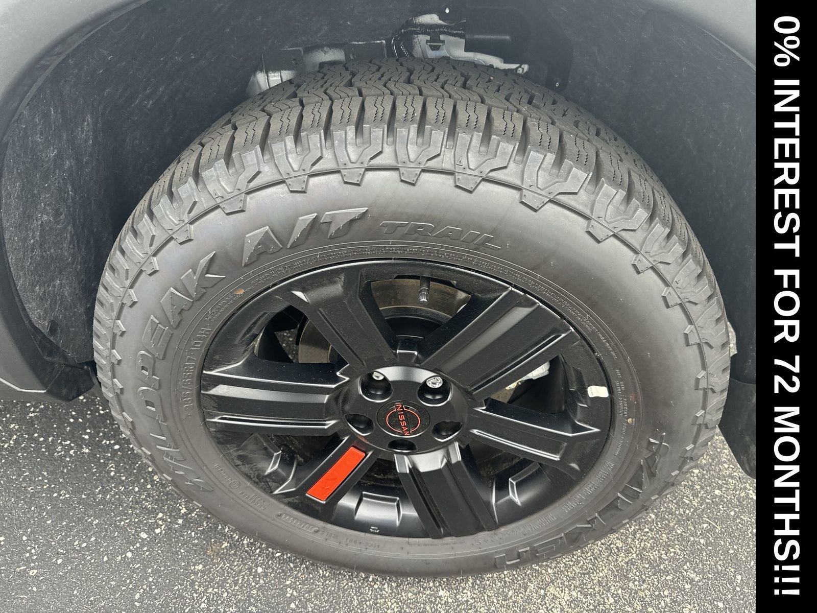 2026 Nissan Rogue Rock Creek Premium Package AWD