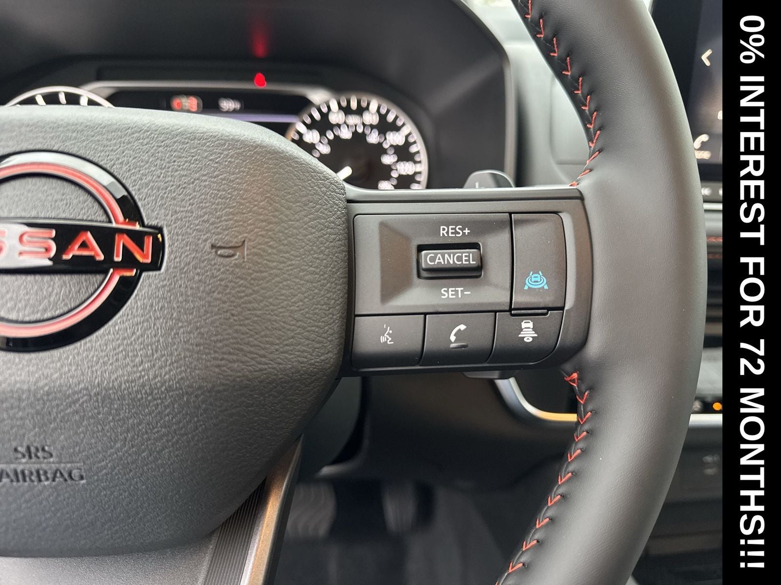 2026 Nissan Rogue Rock Creek Premium Package