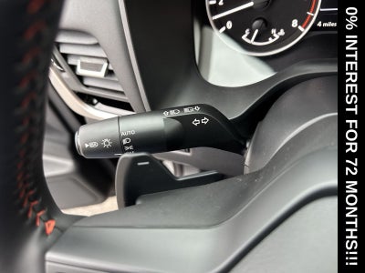 2026 Nissan Rogue Rock Creek Premium Package