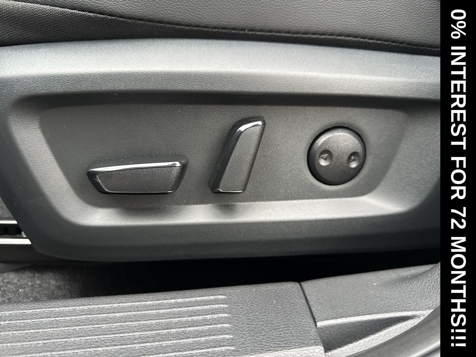 2026 Nissan Rogue Rock Creek Premium Package