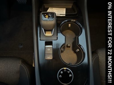 2026 Nissan Rogue SV Cold Weather Package