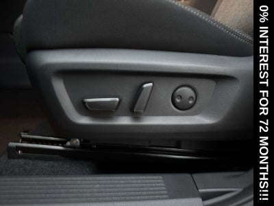 2026 Nissan Rogue SV Cold Weather Package