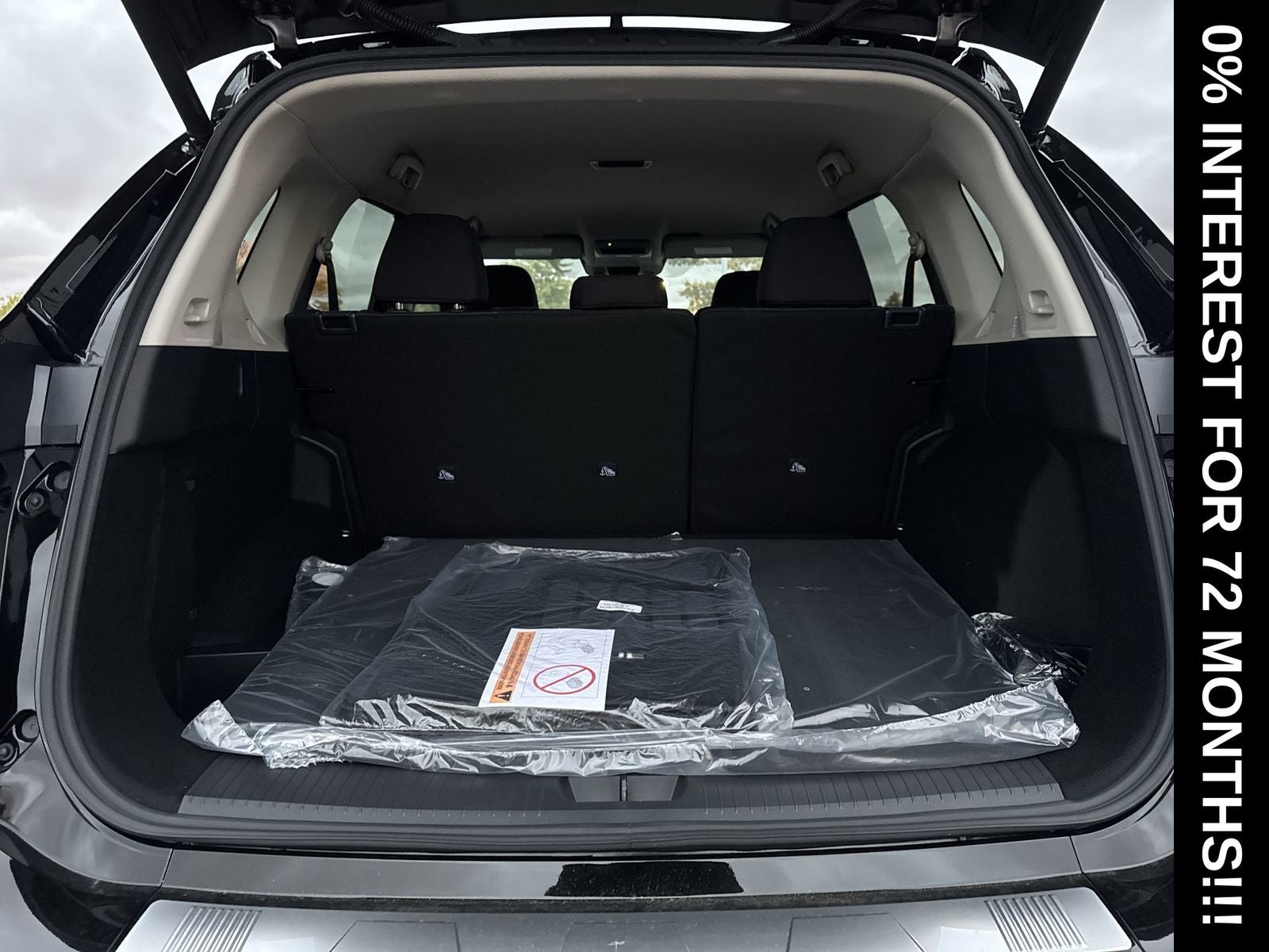 2026 Nissan Rogue SV Cold Weather Package