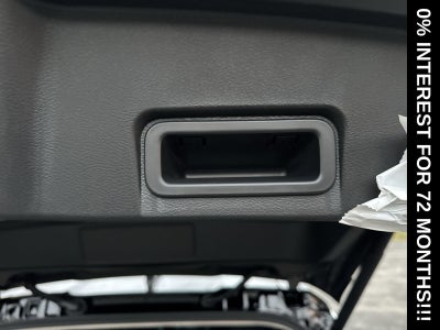 2026 Nissan Rogue SV Cold Weather Package