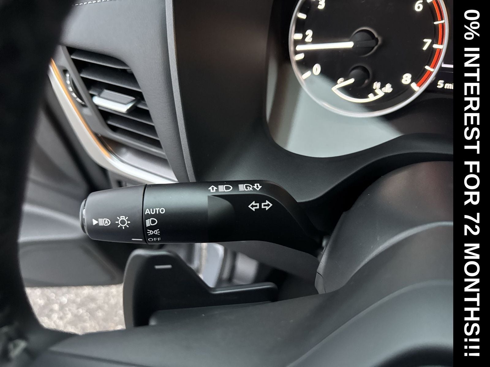 2026 Nissan Rogue SV Cold Weather Package