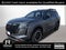 2026 Nissan Pathfinder Rock Creek Premium Package
