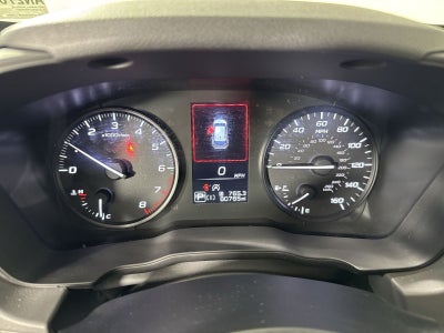 2024 Subaru Crosstrek Base