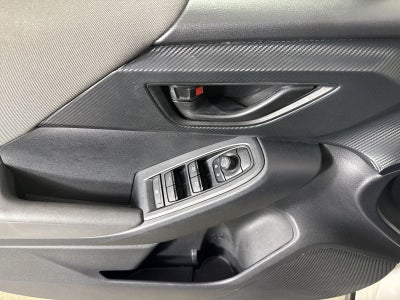 2024 Subaru Crosstrek Base