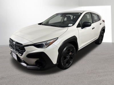 2024 Subaru Crosstrek Base