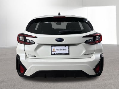 2024 Subaru Crosstrek Base