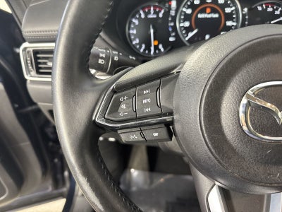 2021 Mazda Mazda CX-5 Grand Touring Reserve