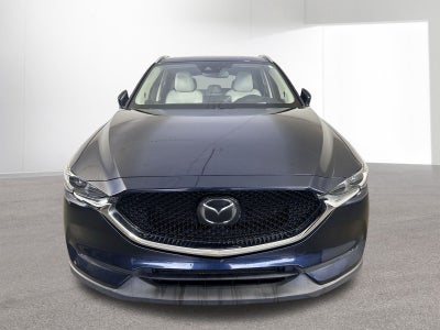 2021 Mazda Mazda CX-5 Grand Touring Reserve