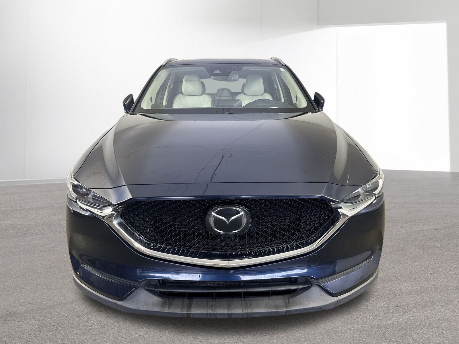 2021 Mazda Mazda CX-5 Grand Touring Reserve