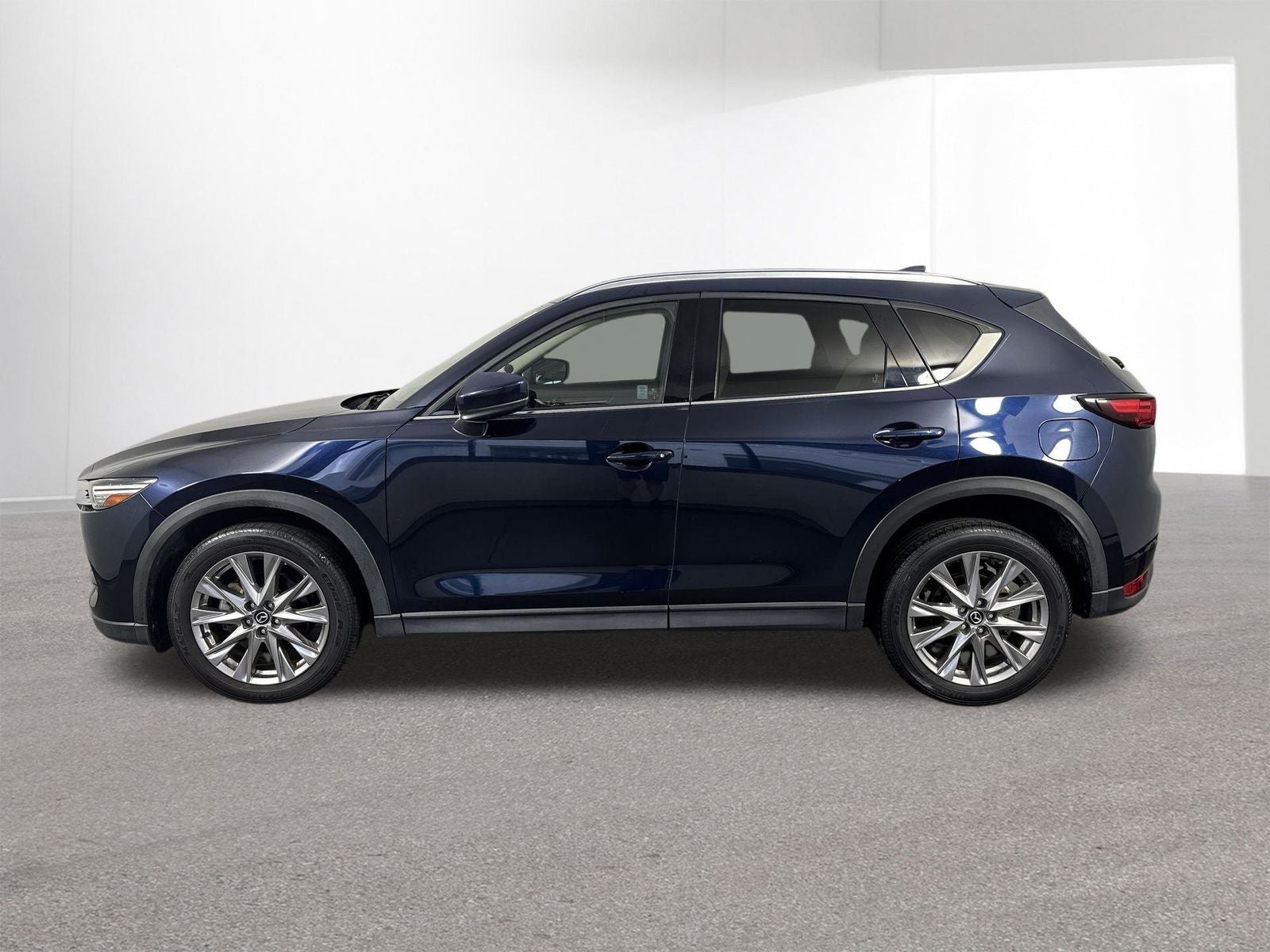 2021 Mazda Mazda CX-5 Grand Touring Reserve