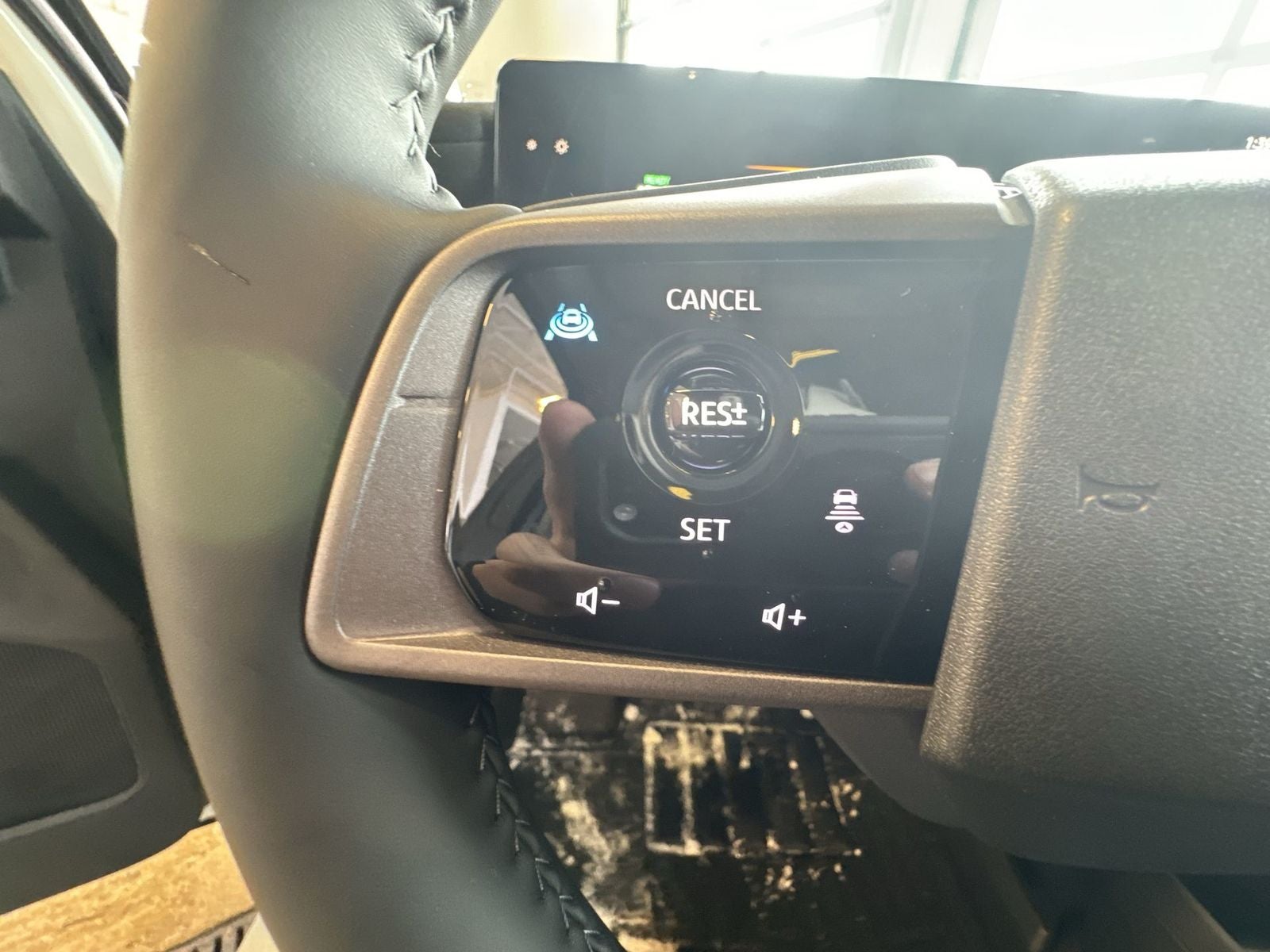 2026 Nissan Leaf PLATINUM+