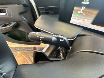 2026 Nissan Leaf PLATINUM+