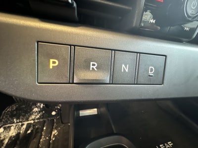 2026 Nissan Leaf PLATINUM+