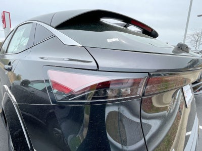 2023 Nissan Ariya EMPOWER+