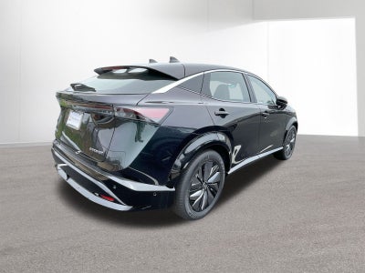 2023 Nissan Ariya EMPOWER+