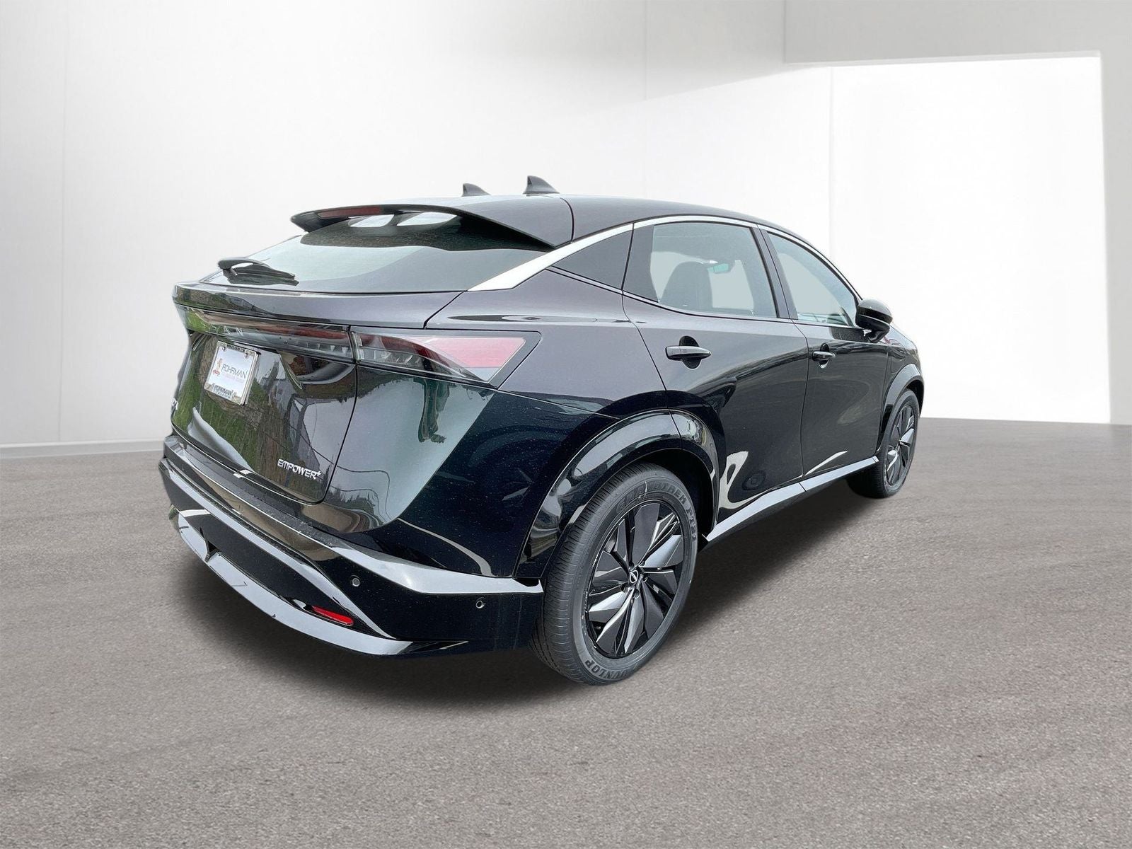 2023 Nissan Ariya EMPOWER+