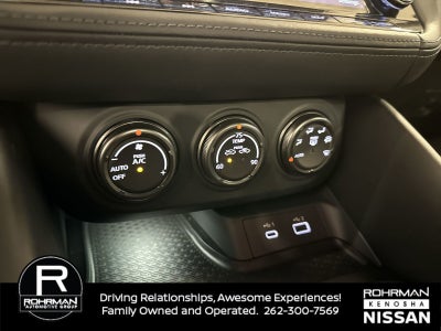 2026 Nissan Z Performance Heritage Edition