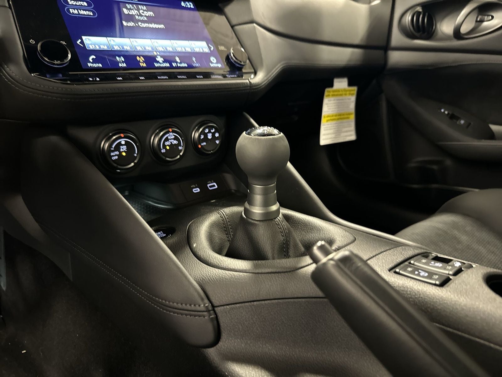 2026 Nissan Z Performance Heritage Edition