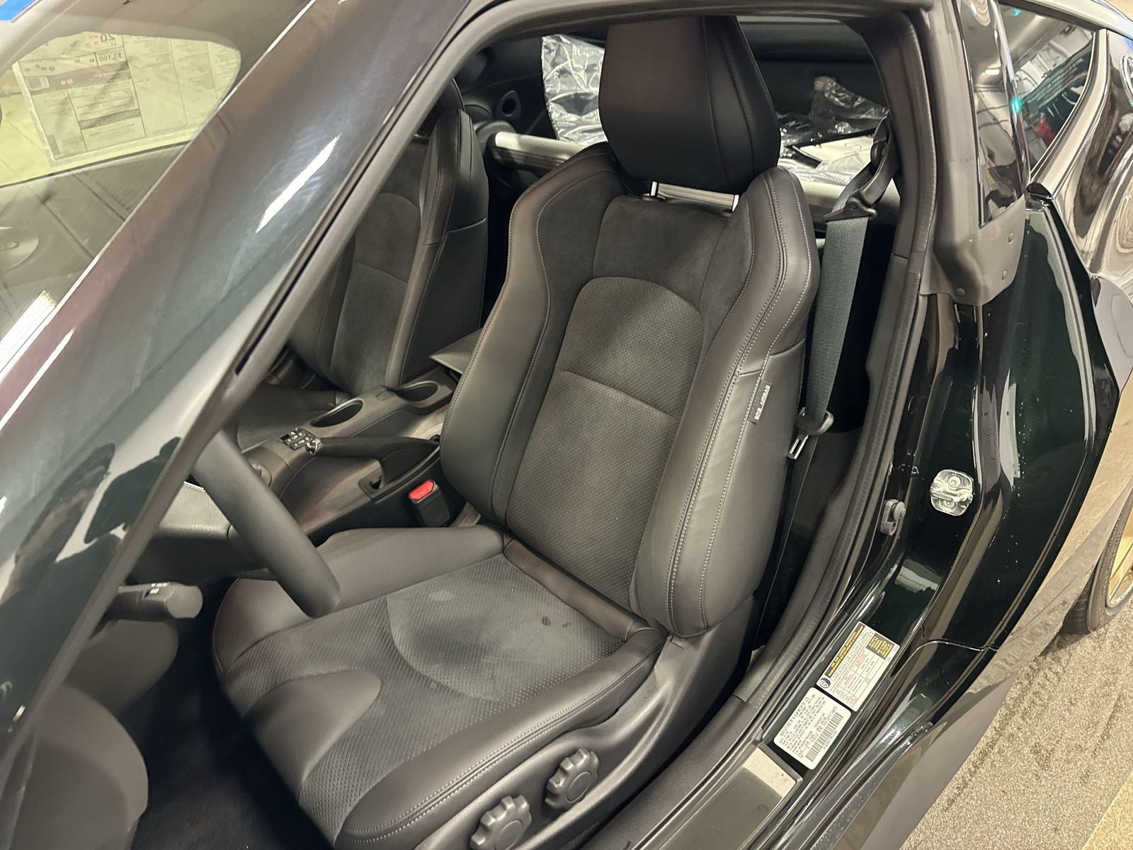 2026 Nissan Z Performance Heritage Edition