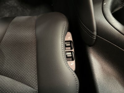 2026 Nissan Z Performance Heritage Edition