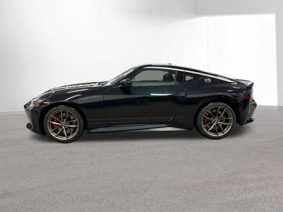 2026 Nissan Z Performance Heritage Edition