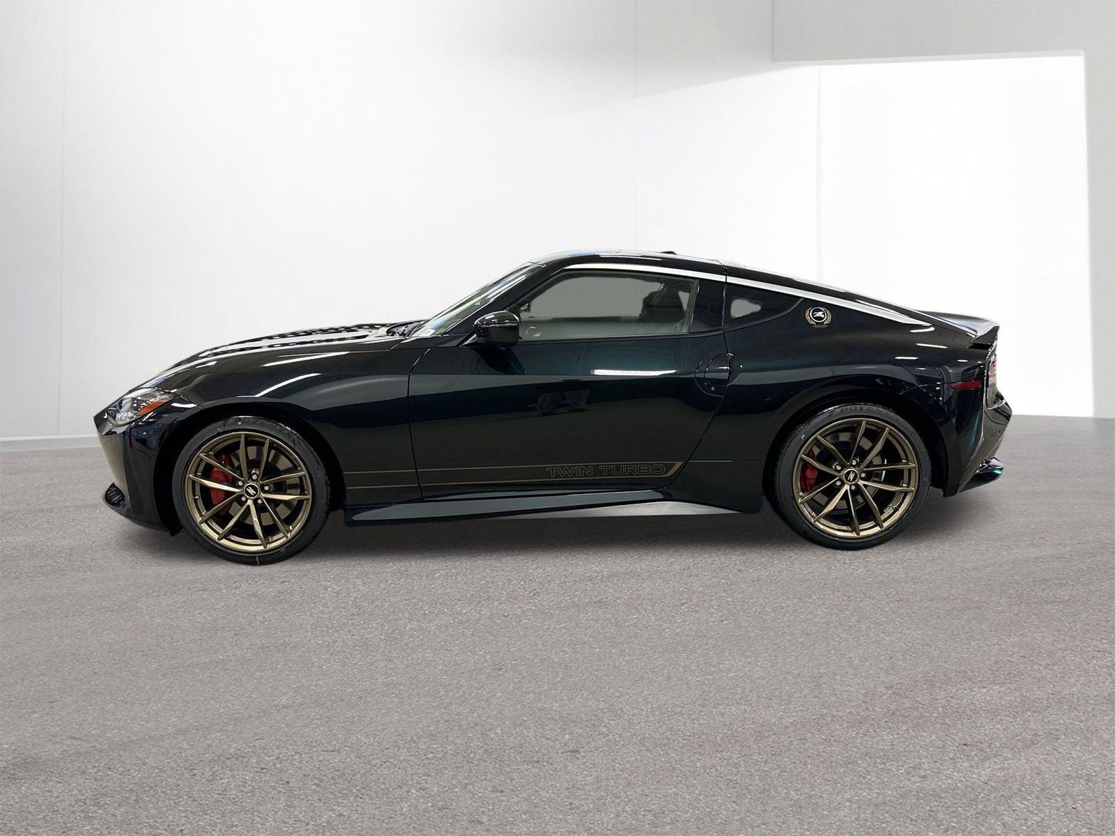 2026 Nissan Z Performance Heritage Edition
