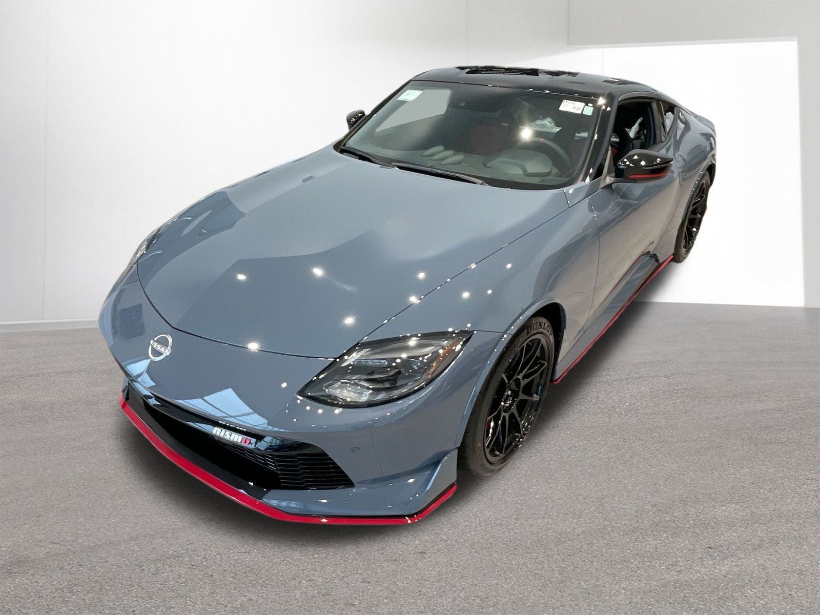 2024 Nissan Z NISMO