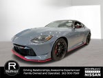 2024 Nissan Z NISMO