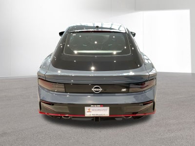 2024 Nissan Z NISMO