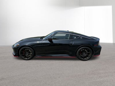 2024 Nissan Z NISMO