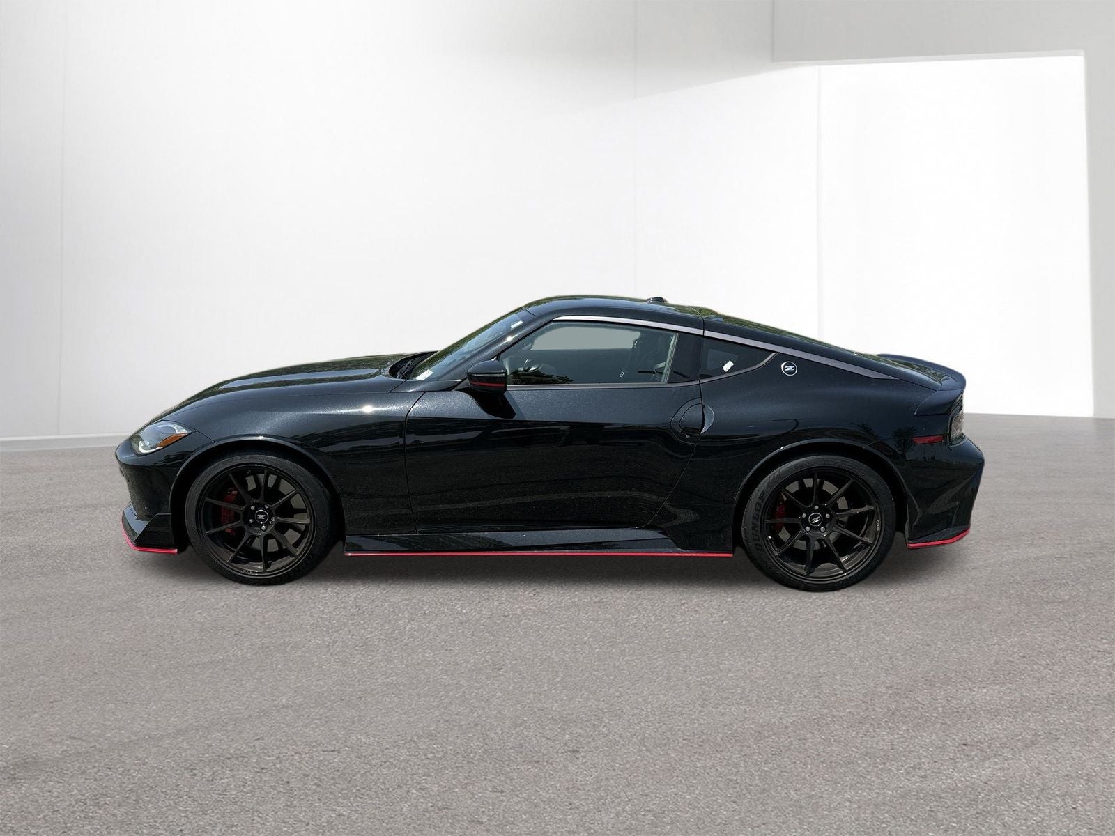 2024 Nissan Z NISMO