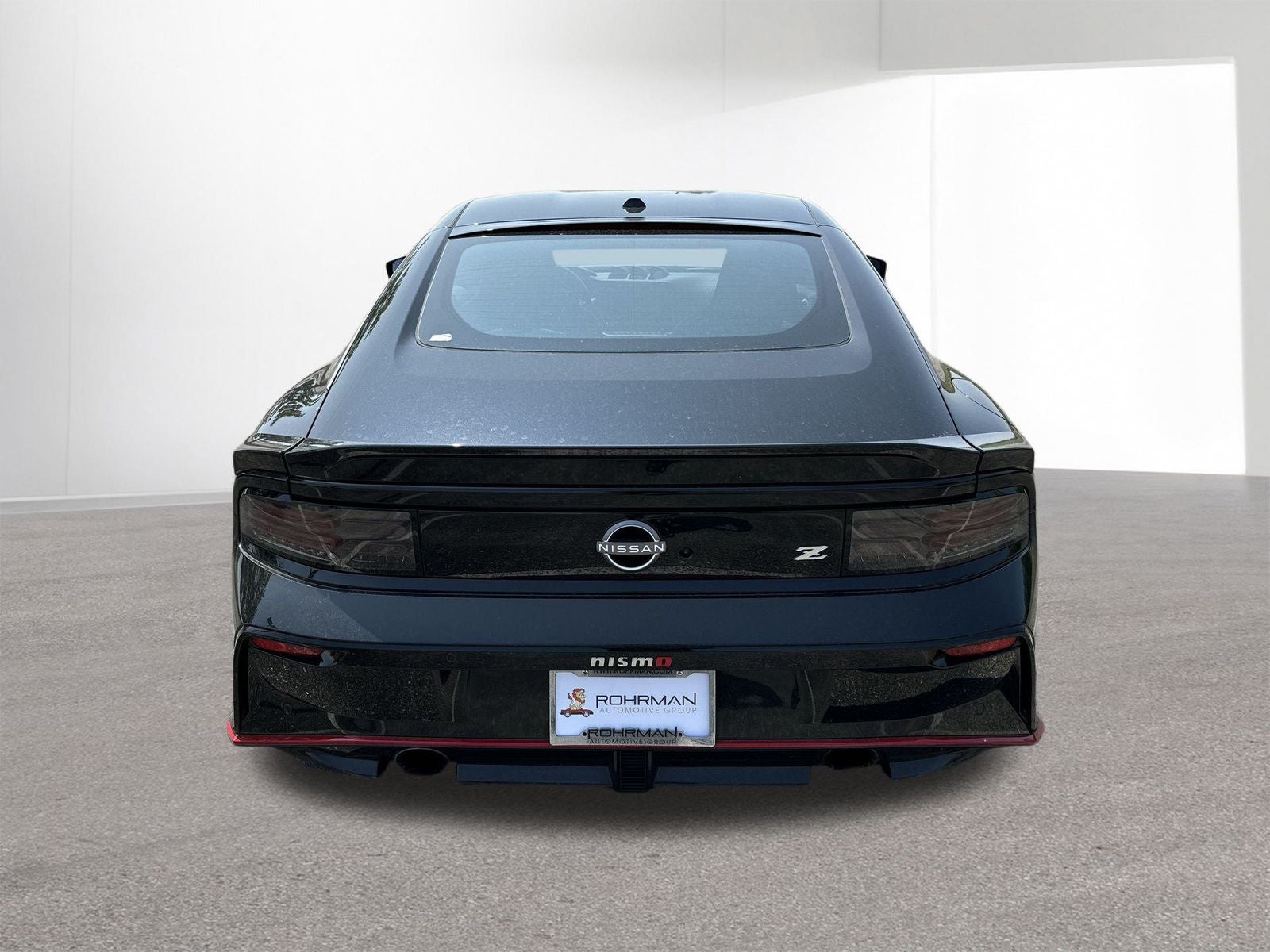 2024 Nissan Z NISMO