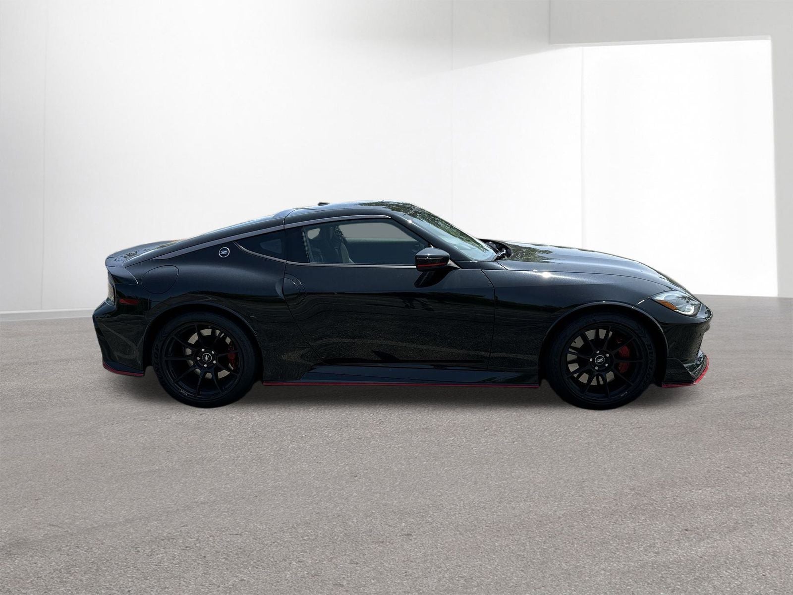 2024 Nissan Z NISMO