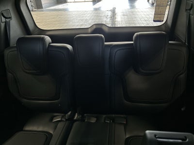 2026 Nissan Armada PRO-4X Premium Package